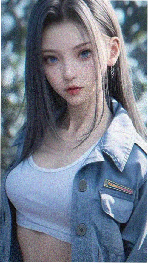 剧集第七档案室剧照